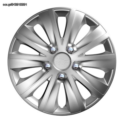 ΤΑΣΙ 14" RAPIDE SILVER ΑΜΙΟ- 1 ΤΕΜ