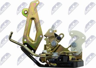 Carro Κλειδαριά Πόρτας Πίσω κατάλληλο για HYUNDAI ACCENT Hatchback 1999-2002 (LC) / 81410-25030 - Αριστερό - 1 Τεμ
