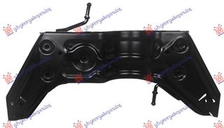 ΓΕΦΥΡΑ Μηχανής 1,2-1,4-1,6 Βενζίνη / VW POLO 05-09 / 6Q0199287J - 1 Τεμ