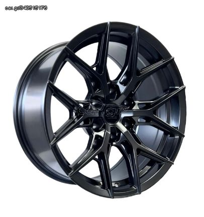 Ζάντες 18x9 , 6x139.7 (OA4)