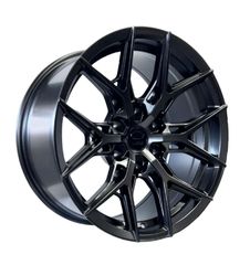 Ζάντες 18x9 , 6x139.7 (OA4)