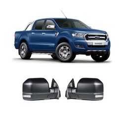 Καθρέπτες Ηλεκτρικά Ρυθμιζόμενοι Ford Ranger 2012+ T6/T7/T8