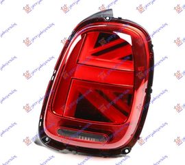 Φανάρι Πίσω LED (UNION JACK) 18- (Ε) / MINI CABRIO (F57) 15-21 / 63217435134 - Δεξί - 1 Τεμ