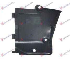 Πλαστικό Κάλλυμα Δαπέδου Εμπρός / AUDI A4 19- / 8W0825201 - Αριστερό - 1 Τεμ