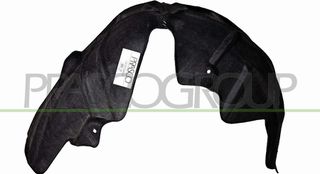Carro Θόλος Πίσω Πλαστικός κατάλληλο για AUDI A3 SEDAN/CABRIO 2016-2020 (8V7/8VE/8VS/8VM) / 8V5810171B - Αριστερό - 1 Τεμ