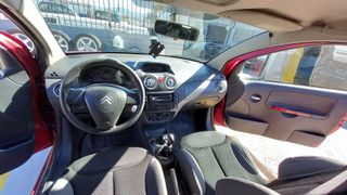 Τζαμόπορτα Citroen C2 '04 Προσφορά-thumb-5