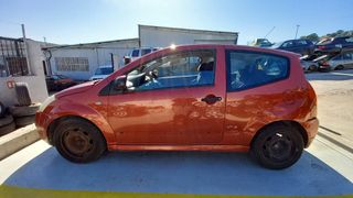 Τζαμόπορτα Citroen C2 '04 Προσφορά-thumb-3