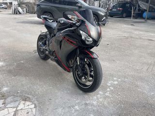 Honda CBR 1000RR '08