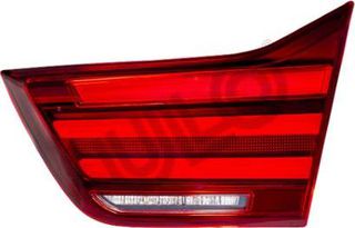 Carro Φανάρι Πίσω Έσω LED BLACK-LINE (M4 COUPE) 2017- (ULO) κατάλληλο για BMW SERIES 4 COUPE/CAB 2014-2020 (F32/F36/F33/F82) / 63219491588 - Δεξί - 1 Τεμ