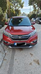 Honda CR-V '17