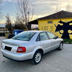 Audi A4 '00
