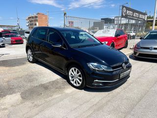 Volkswagen Golf 2018 7,5 DSG