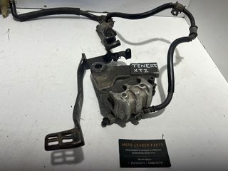 ΔΑΓΚΑΝΑ ΠΙΣΩ ΦΡΕΝΟΥ YAMAHA XTZ 750 SUPER TENERE *MOTO LEADER PARTS*