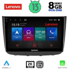 LENOVO SSW 10420_CPA (9inc) MULTIMEDIA TABLET OEM MERCEDES VITO - VIANO (W639) mod. 2003-2007