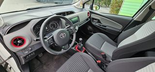 Toyota Yaris '20 1500 lt. VVT-ie