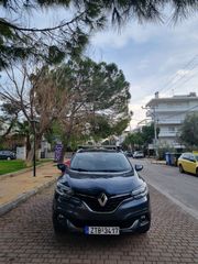 Renault Kadjar '16 FULL EXTRA- Panorama- Αυτόματο Παρκάρισμα