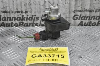 Βαλβίδα Τουρμπίνας Γνήσια Nissan Navara D40 YD25 2005-2010 14956-EB300 (2pins)