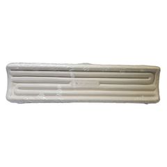 Κεραμική πλάκα CeramicSun 650Watt (Λευκή)