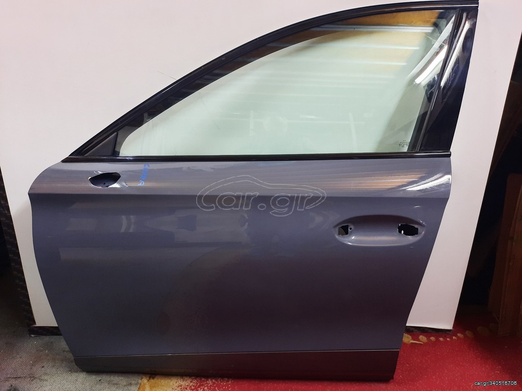 CUPRA FORMENTOR 20-	