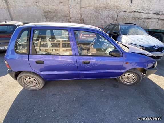 Suzuki alto 1998