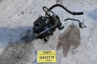 Αντλία Πετρελαίου Toyota Hilux 2.5 D4D 2KD 2001-2005 22100-30090 294000-0700