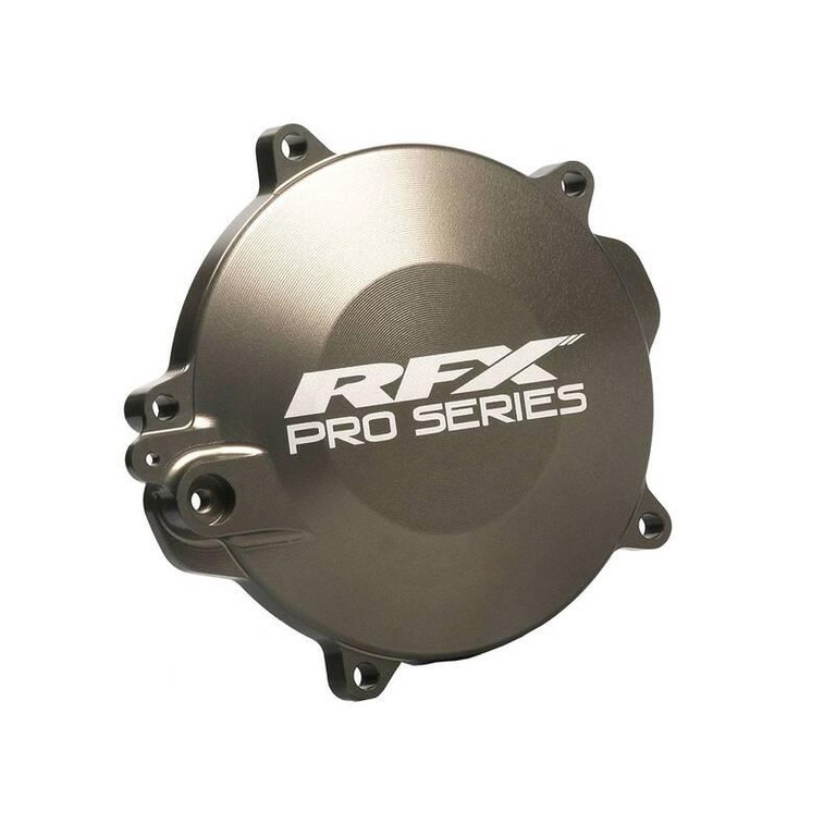 Rfx Pro Clutch Cover