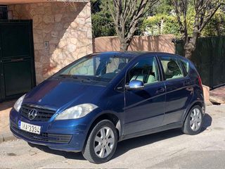 Mercedes-Benz A 160 '09