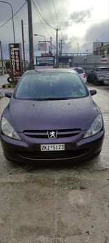 Peugeot 307 '04