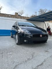 Fiat Grande Punto '09