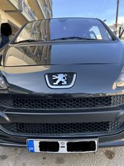 Peugeot 1007 '06  1.6 110 Sport 2-Tronic