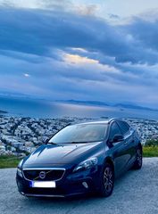 Volvo V40 Cross Country '17 Ocean Race SPECIAL EDITION 