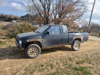 Nissan King Cab 1993