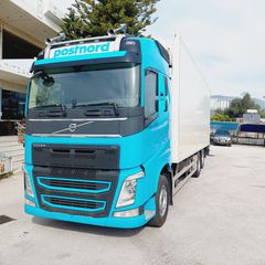 Volvo '14 FH 13 460 EURO 6 ΨΥΓΕΙΟ