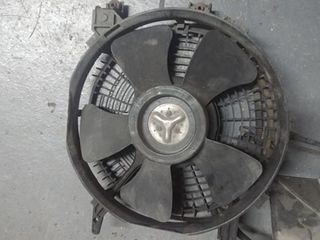TOYOTA COROLLA 92-97 ΒΕΝΤΙΛΑΤΕΡ