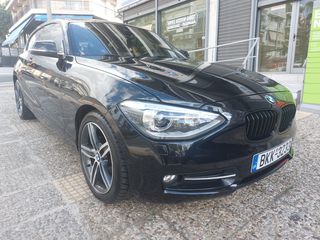 Bmw 116 '14 SPORT,CLIMA,OΘΟΝΗ,ΓΡΑΜΑΤΙΑ