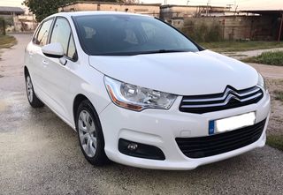 Citroen C4 '14