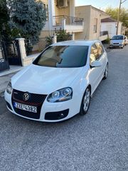 Volkswagen Golf '07  GTI DSG 5ΠΟΡΤΟ