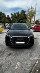 Audi Q3 '20  Sportback 35 TFSI S tronic