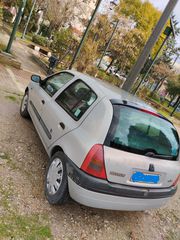 Renault Clio '00  1.2 ECON MTV