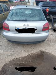 ΠΩΛΟΥΝΤΑΙ ΑΝΤΑΛΛΑΚΤΙΚΑ ΑΠΟ AUDI A3 8L