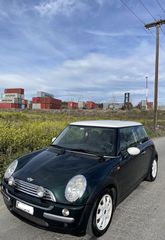 Mini Cooper '04