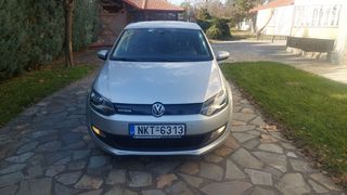 Volkswagen Polo '15  1.4 TDI BlueMotion
