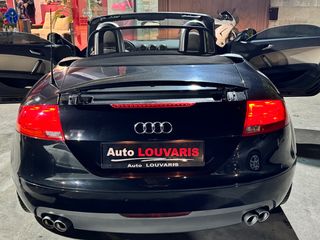 Audi TT '09 TELH 2024/ZANTES/MPEZ DERMA