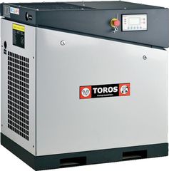 ΚΟΧΛΙΟΦΟΡΟΣ ΑΕΡΟΣΥΜΠΙΕΣΤΗΣ 7.5Hp 690Lt TOROS 602104 602104