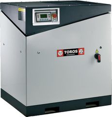 ΚΟΧΛΙΟΦΟΡΟΣ ΑΕΡΟΣΥΜΠΙΕΣΤΗΣ 15Hp 1410Lt TOROS 602107 602107