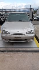 Kαπό Εμπρός Hyundai Accent '98 Προσφορά