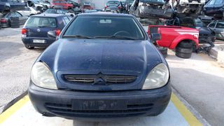 Προφυλακτήρας Εμπρός Citroen Xsara '02 Προσφορά
