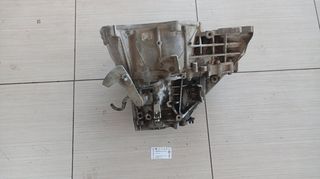 ΣΑΖΜΑΝ 6ΤΑΧΥΤΟ 4Χ4 (32010-JG20C) MR20DE NISSAN QASHQAI J10E 2007-2013