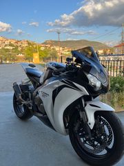 Honda CBR 1000RR '08