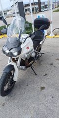 Moto Guzzi Stelvio 1200 '10